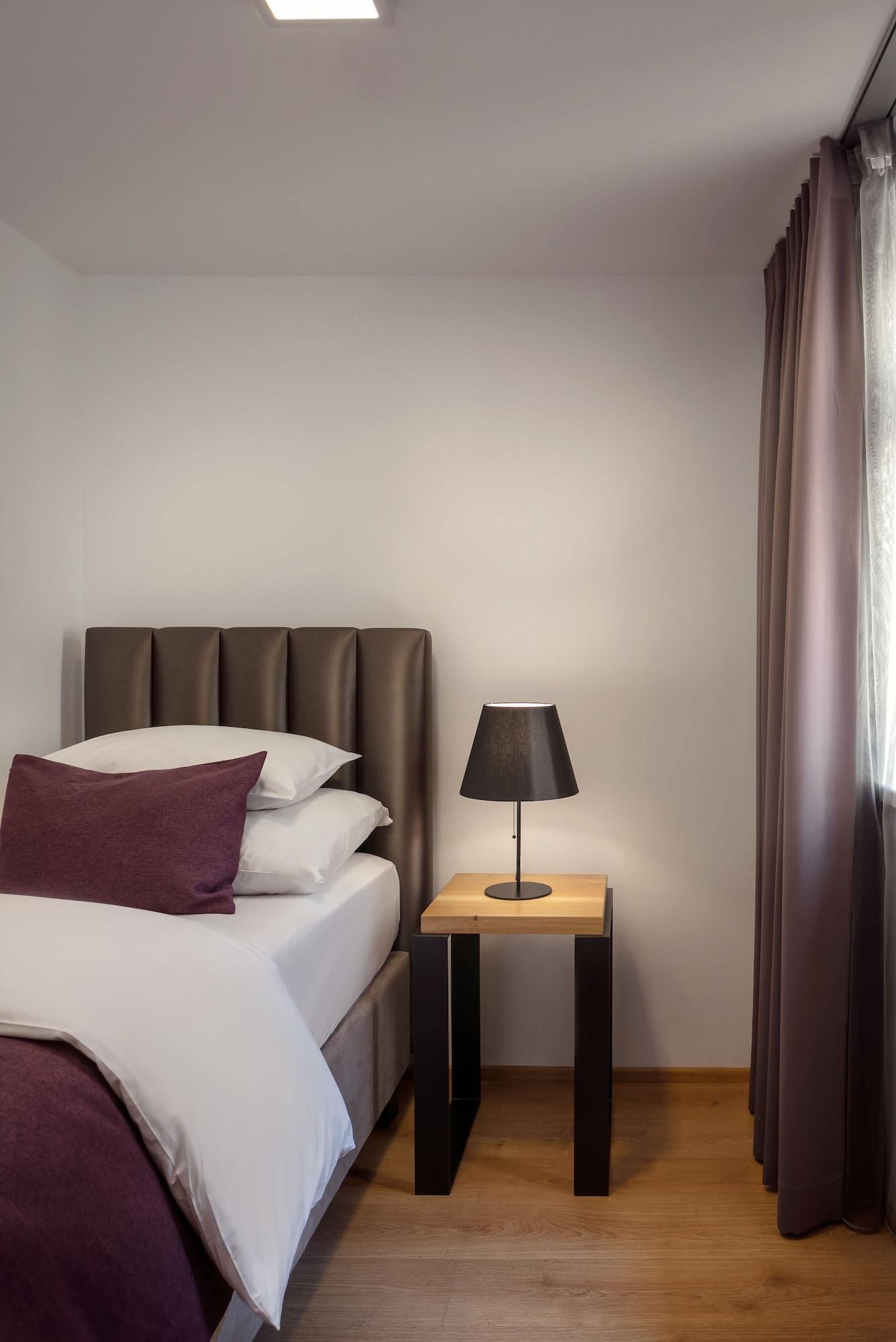 Moods Charles Bridge Hotel Praha